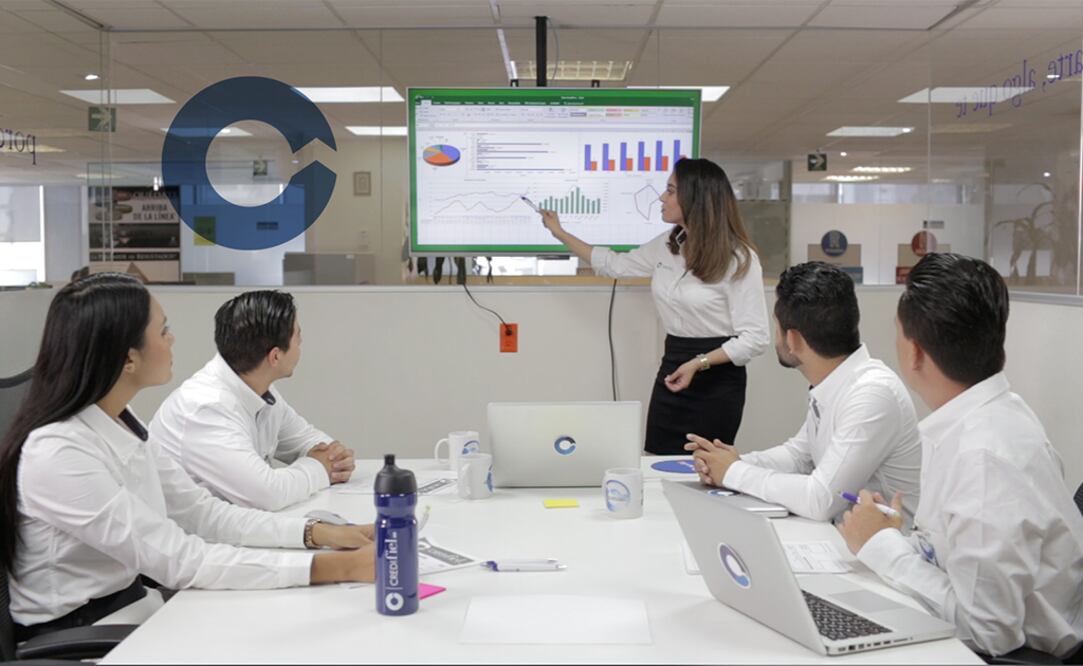 Foto: cortesía Credifiel