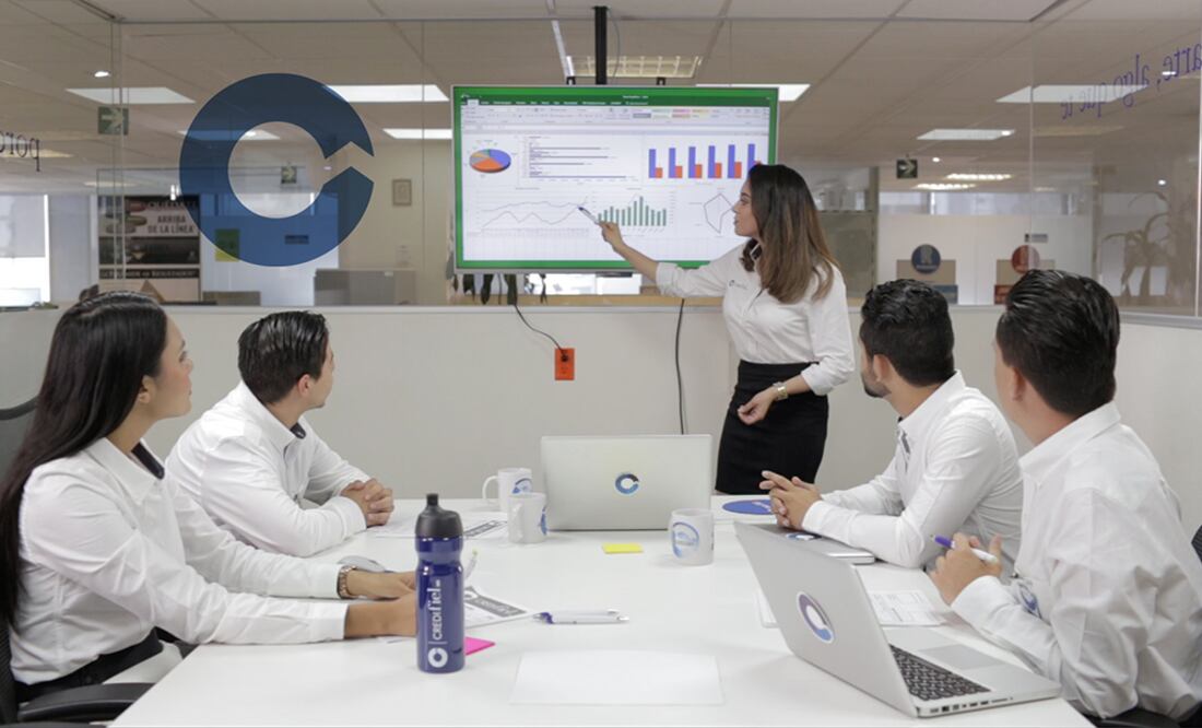 Foto: cortesía Credifiel