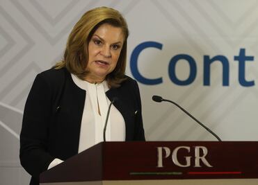 Perfil. Arely Gómez González