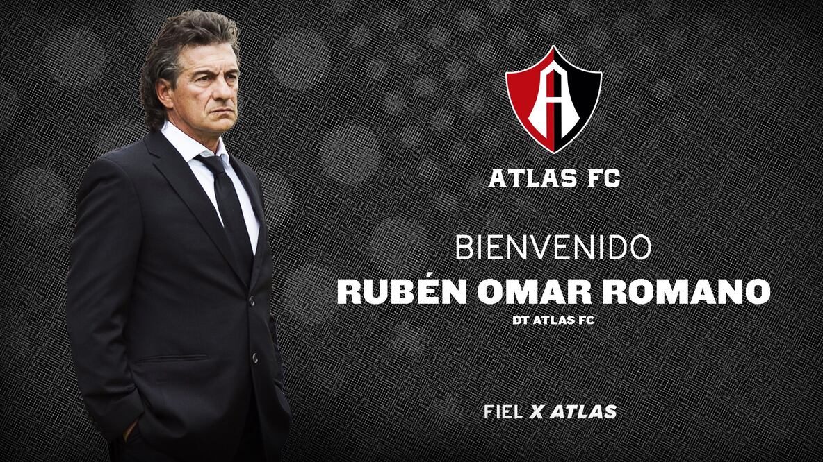 TWITTER @atlasfc