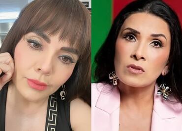 Lorena de la Garza pide apoyo para Dalilah Polanco en "LCDLFM": “Es una gran amiga y tiene una personalidad muy especial"