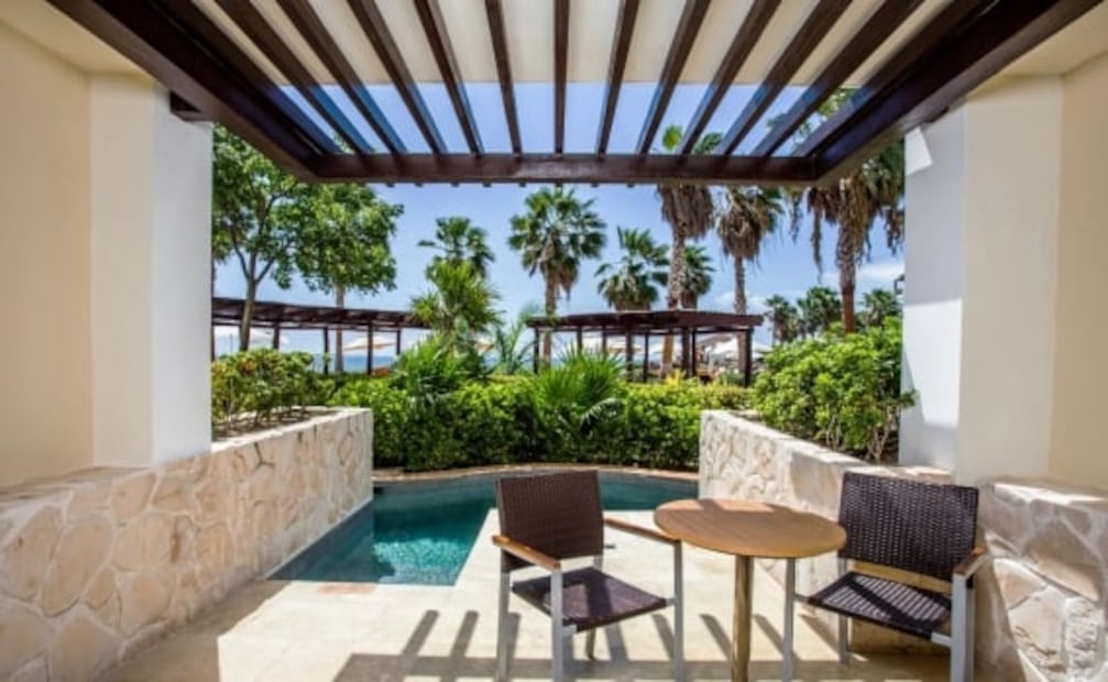 7 de los mejores hoteles todo incluido en Quintana Roo