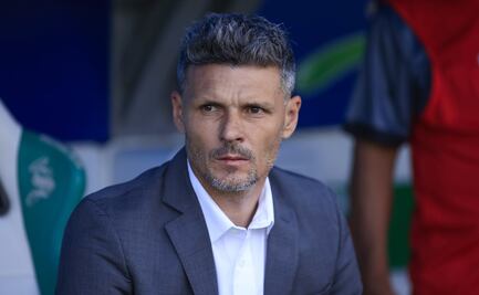 Fernando Ortiz regresa al banquillo; dirigirá a un histórico de Chile 