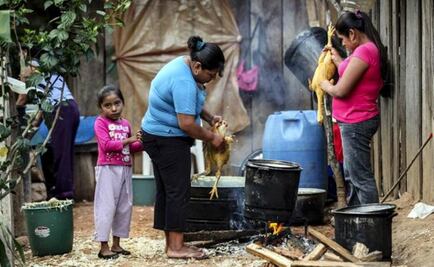 Política social logró reducir pobreza extrema: Sedesol