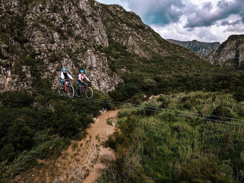 Foto: Sectur Hidalgo