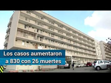 China construye hospital por coronavirus; estará listo el 3 de febrero