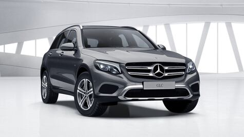 Mercedes-Benz acusado de mentir en emisiones