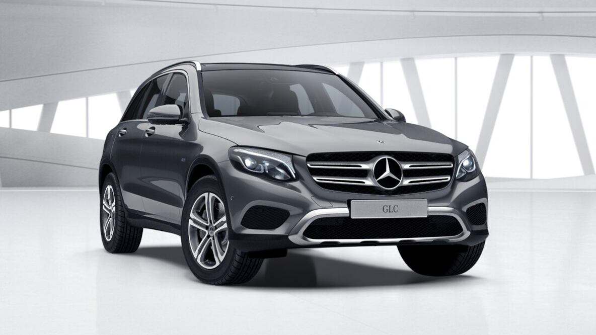 Mercedes-Benz acusado de mentir en emisiones