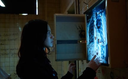 ¿Qué ver?: En "Control Z" buscan borrar la identidad de un asesino