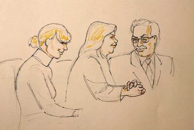 Taylor Swift gana juicio y un dólar