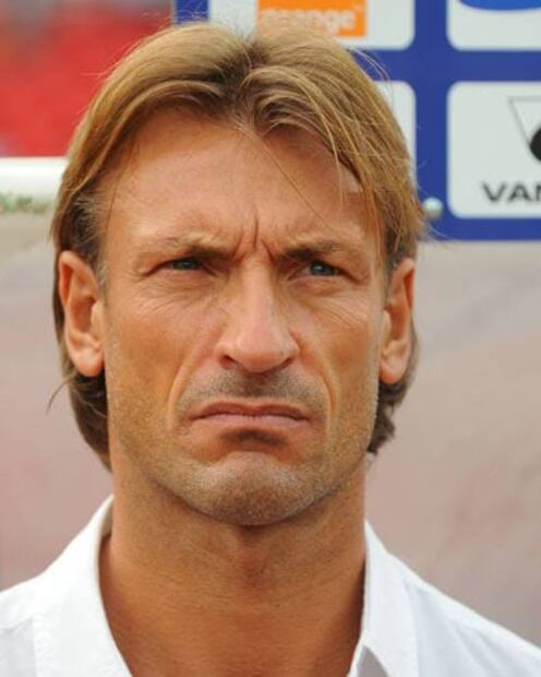 Este es el prometedor técnico que suena para reemplazar a Tata Martino en el “Tri”