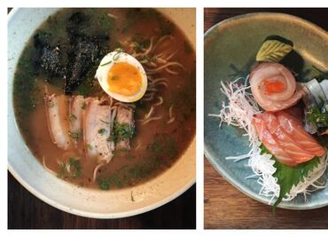 Koku: lo temerario y lo cauteloso