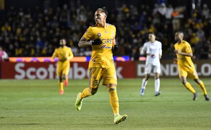 Carlos Salcedo, cerca de fichar con el Olympique de Marsella