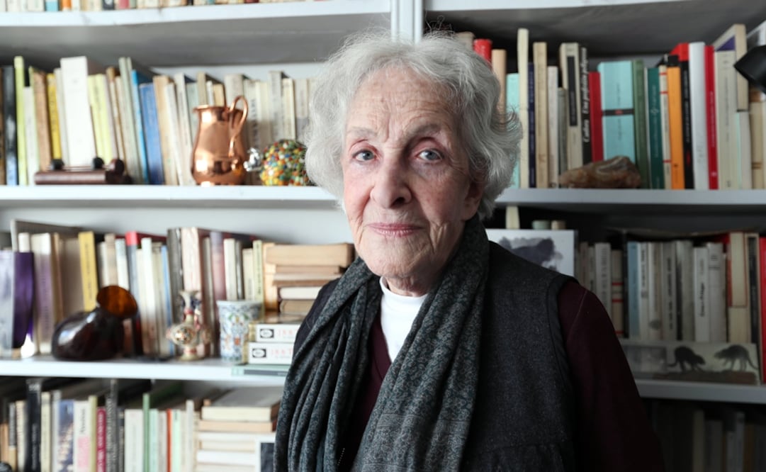 Foto: EFE/Raúl Martínez