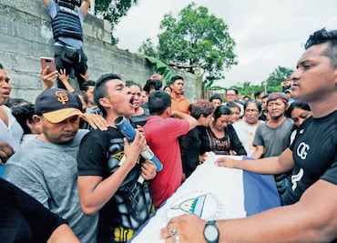 Gobierno invita a entes internacionales