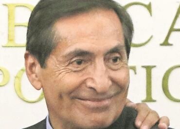 Santander: efecto Luis Miguel