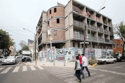 Lanzan crédito hipotecario para inmuebles en preventa 