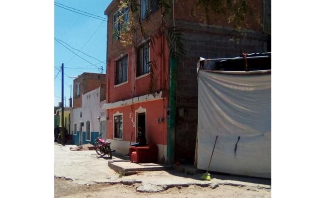 Foto: Especial / ESTADOS EL UNIVERSAL