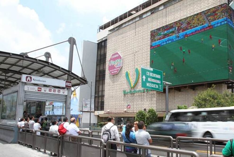 Foto: Archivo EL UNIVERSAL