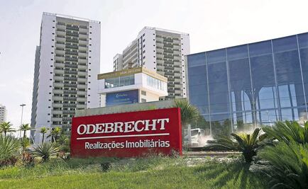 Banco Mundial inhabilita por tres años a Odebrecht por corrupción