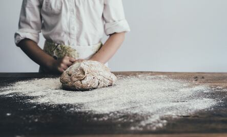 Aprende a preparar las recetas más buscadas en Google durante la cuarentena 