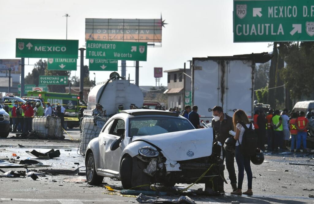 Foto: Hugo García / EL UNIVERSAL