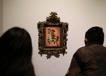 El machismo y la homofobia detrás de la protesta contra el Zapata de Fabián Cháirez