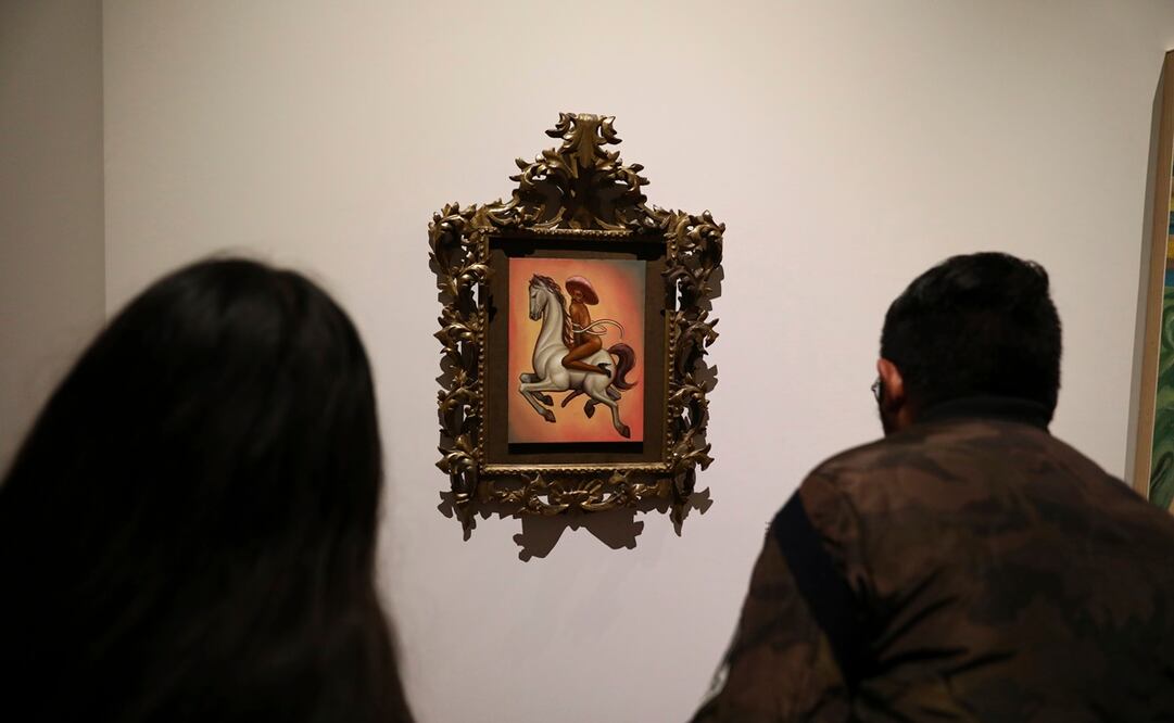 Foto: AP Photo/Eduardo Verdugo