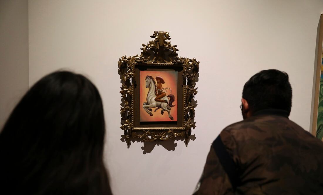 Foto: AP Photo/Eduardo Verdugo