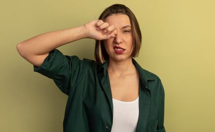 El remedio casero que quita los orzuelos y calma el dolor