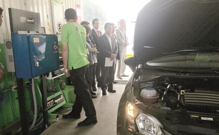 Entérate. Lo que debes saber de la verificación en Edomex