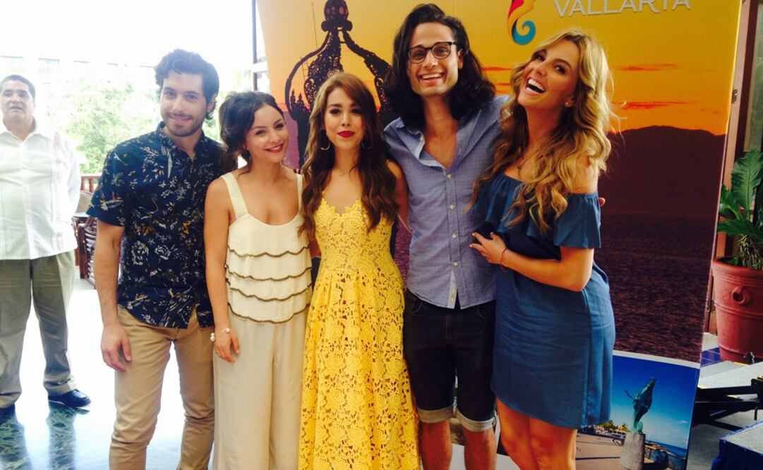 FOTO: Humberto Montoya/EL UNIVERSAL