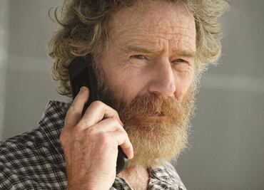 Bryan Cranston ahonda en el duelo, la depresión y la empatía