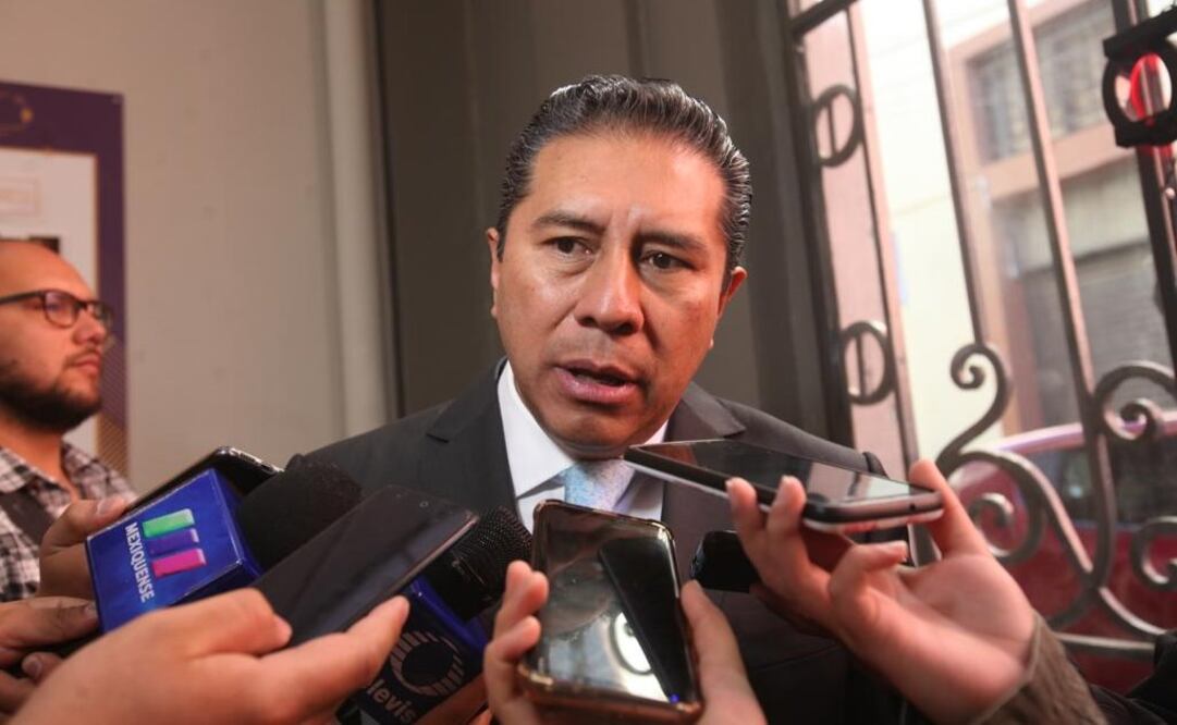 Foto: Jorge Alvarado. EL UNIVERSAL