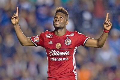 Herrara es un campeón sin corona