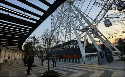 ¿Buscas empleo? Parque Urbano Aztlán ofrece vacantes; aquí los puestos de trabajo que tiene