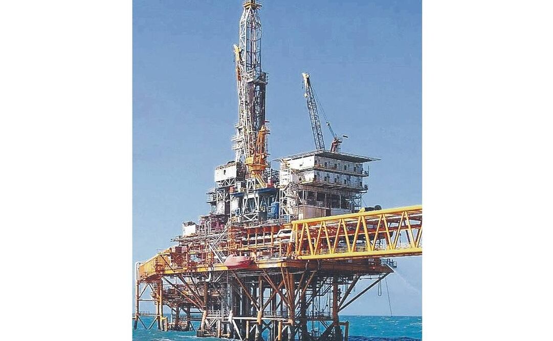 La Presidencia y la SHCP reconocieron que la petrolera tiene más costos de operación. Foto: ARCHIVO EL UNIVERSAL