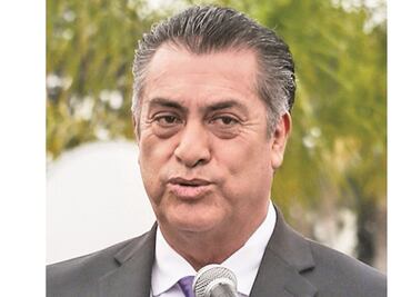 Vinculan a proceso a "El Bronco" por delito de abuso de autoridad en caso Ecovía