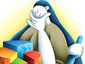 Determina tus propósitos financieros de Año Nuevo