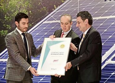 Bimbo redobla apuesta por fuentes renovables