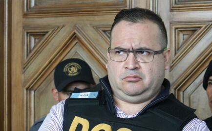 Duarte padece ansiedad y depresión