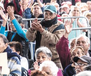 Valle de México aplicará 182 mil dosis de vacunas  