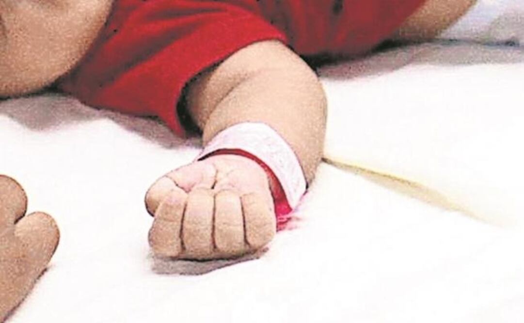 Foto: Archivo EL UNIVERSAL