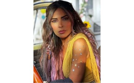 Más de 2 mil mujeres audicionarán para interpretar a Gloria Trevi en su bioserie