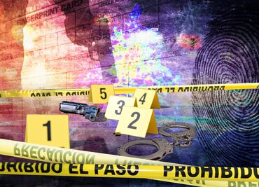 Bajan delitos de alto impacto en la CDMX… suben otros