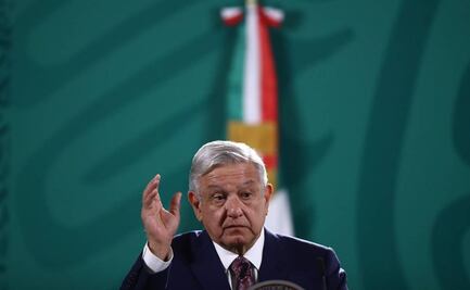 AMLO pide a reporteros que no le pregunten sobre elecciones 2021