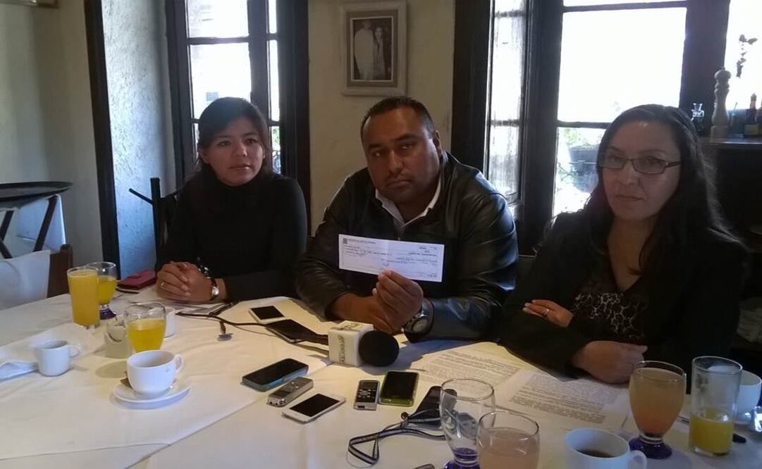 Foto: Diana Villavicencio/EL UNIVERSAL