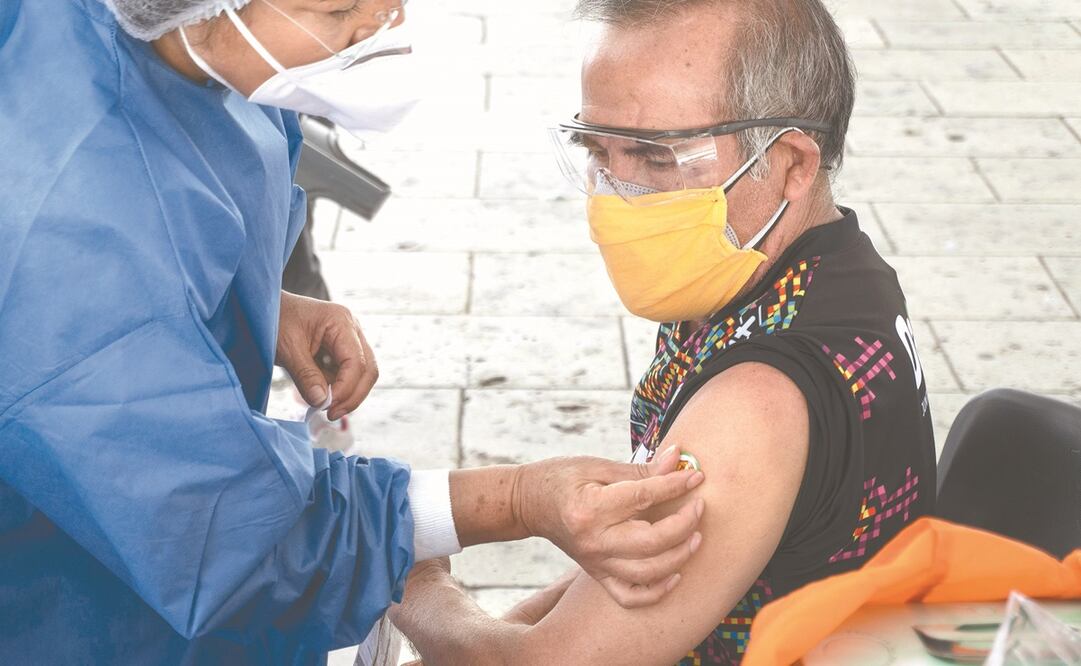 Foto: Archivo/EL UNIVERSAL 