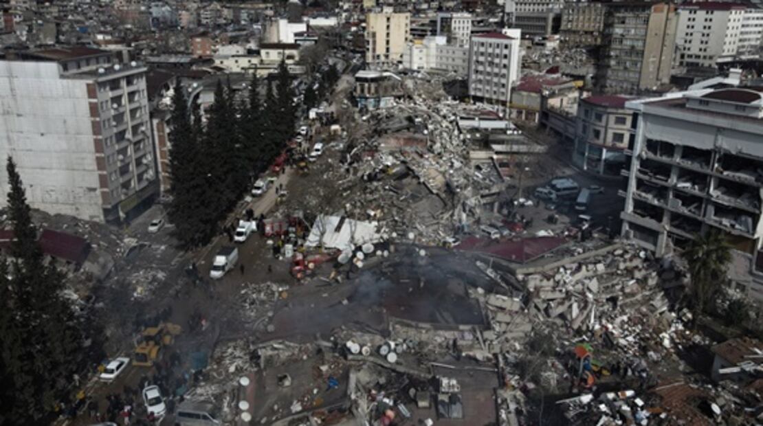 Terremoto en Turquía: WhatsApp envía mensaje para ayudar con donativos a damnificados