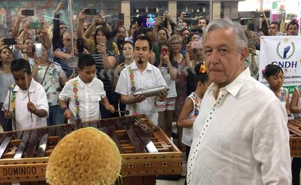 Piden a AMLO juicio político a Manuel Velasco 